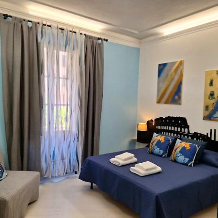 Re Di Roma Nice Rooms Exterior foto
