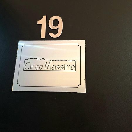 Re Di Roma Nice Rooms Exterior foto