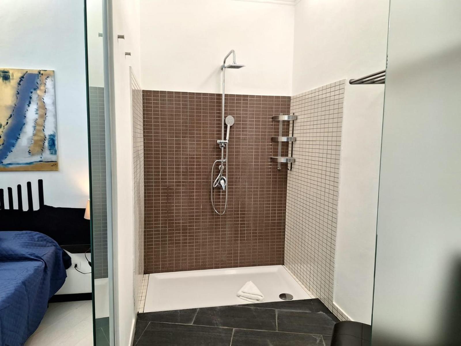Re Di Roma Nice Rooms Exterior foto
