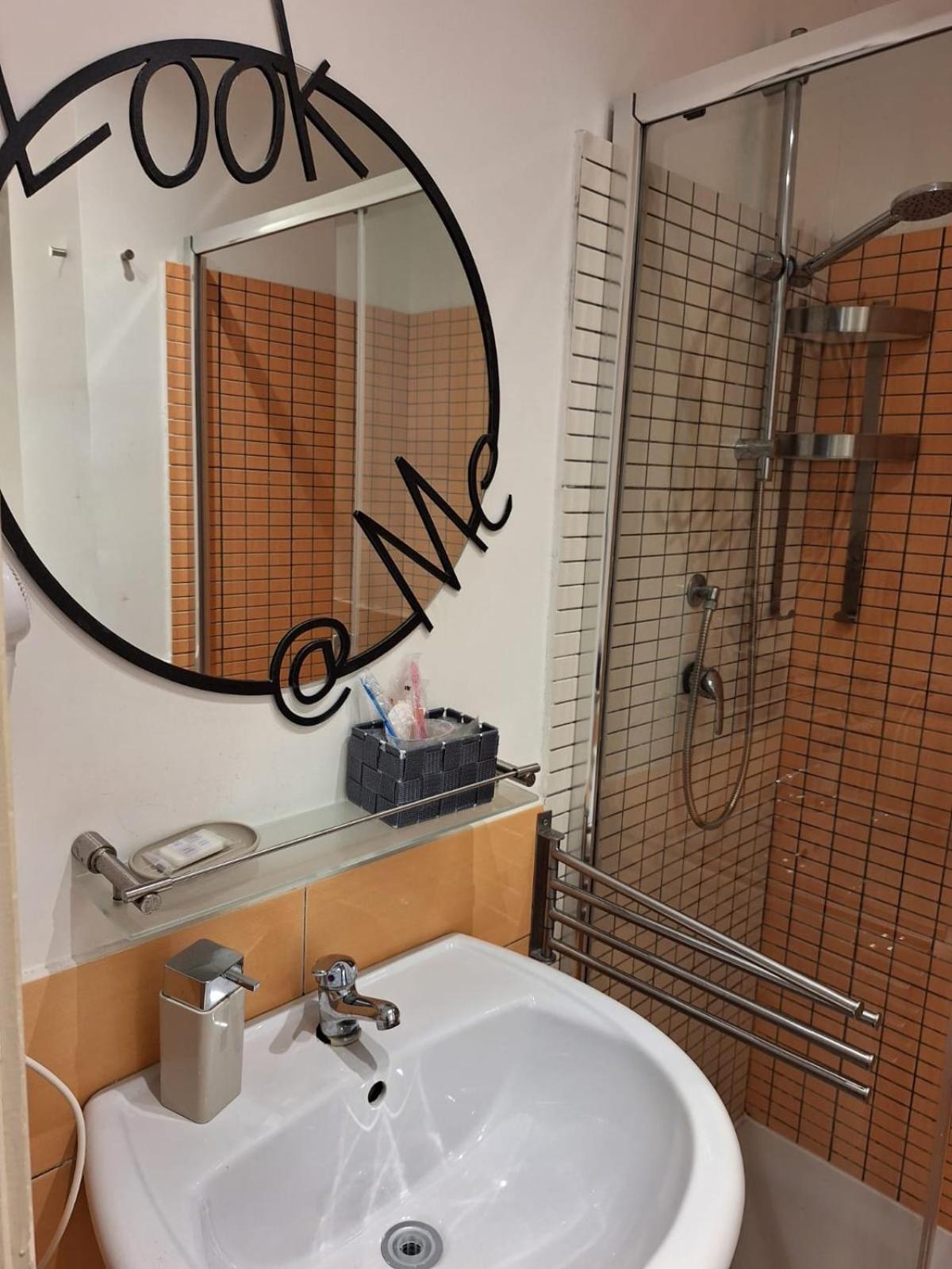 Re Di Roma Nice Rooms Exterior foto